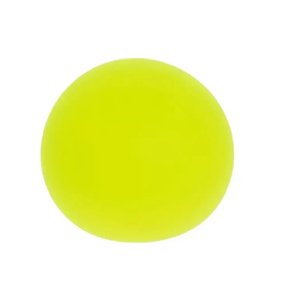 🔥Brother Sister Design Bubble Gum Stress Ball ORANGE BNWT🔥